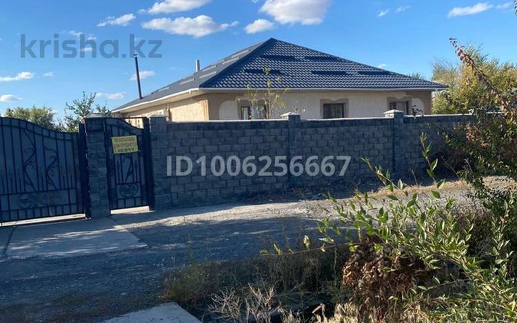 Отдельный дом · 7 комнат · 200 м² · 17 сот., Дулепова 5 за 35 млн 〒 в Ушарале — фото 2