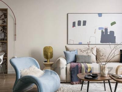 2-бөлмелі пәтер · 60 м² · 3/21 қабат, Аль-Фараби 27/5 — Сейфуллина, бағасы: 600 000 ₸ в Алматы, Бостандыкский р-н