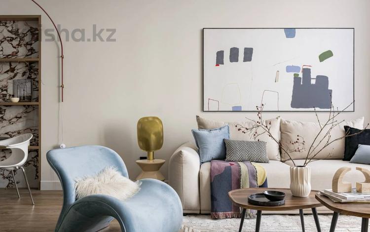 2-комнатная квартира · 60 м² · 3/21 этаж, Аль-Фараби 27/5 — Сейфуллина за 600 000 ₸ в Алматы, Бостандыкский р-н — фото 6