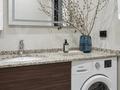2-комнатная квартира · 60 м² · 3/21 этаж, Аль-Фараби 27/5 — Сейфуллина за 600 000 ₸ в Алматы, Бостандыкский р-н — фото 9