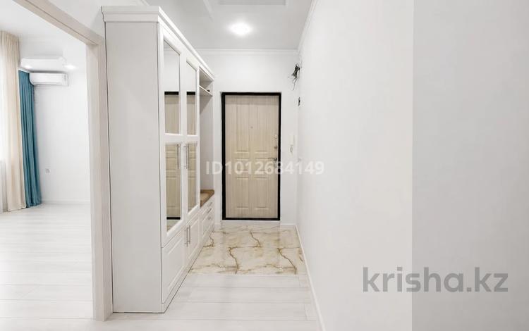 2-бөлмелі пәтер · 65.5 м² · 5/5 қабат, 20-й мкр 5, бағасы: 19 млн ₸ в Актау — фото 15