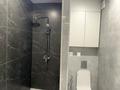2-комнатная квартира · 56 м² · 6/9 этаж, мкр Думан-2 61 за 350 000 ₸ в Алматы, Медеуский р-н — фото 2