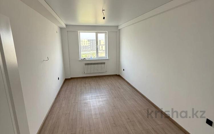 3-бөлмелі пәтер · 75 м² · 4/9 қабат, 9-й микрорайон, 9-й микрорайон 27, бағасы: 30 млн ₸ в Талдыкоргане — фото 2