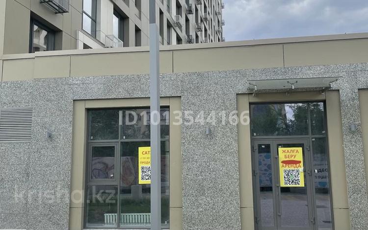 Еркін · 73.3 м², бағасы: 1.1 млн ₸ в Алматы, Алатауский р-н — фото 2