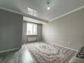 1-бөлмелі пәтер · 38 м² · 8/9 қабат, Кургалжинское шоссе 20Б, бағасы: 20.5 млн ₸ в Астане, Есильский р-н
