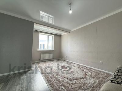 1-бөлмелі пәтер · 38 м² · 8/9 қабат, Кургалжинское шоссе 20Б, бағасы: 20.5 млн ₸ в Астане, Есильский р-н