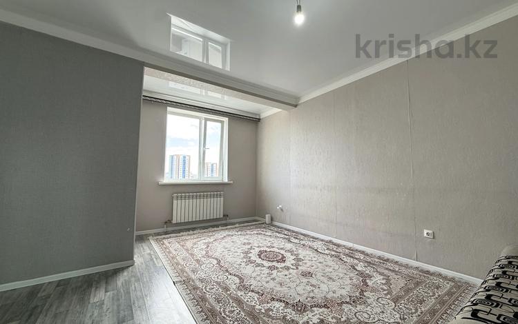 1-бөлмелі пәтер · 38 м² · 8/9 қабат, Кургалжинское шоссе 20Б, бағасы: 20.5 млн ₸ в Астане, Есильский р-н — фото 2