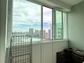 1-бөлмелі пәтер · 38 м² · 8/9 қабат, Кургалжинское шоссе 20Б, бағасы: 20.5 млн ₸ в Астане, Есильский р-н — фото 11
