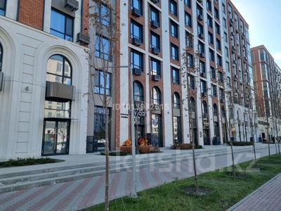 2-комнатная квартира · 48 м² · 5/9 этаж, Толе би 54 за 61 млн ₸ в Астане, Нура р-н