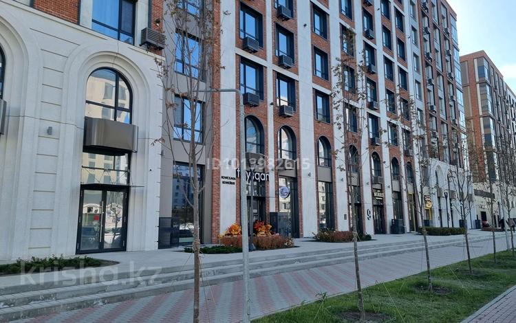 2-комнатная квартира · 48 м² · 5/9 этаж, Толе би 54 за 61 млн ₸ в Астане, Нура р-н — фото 4