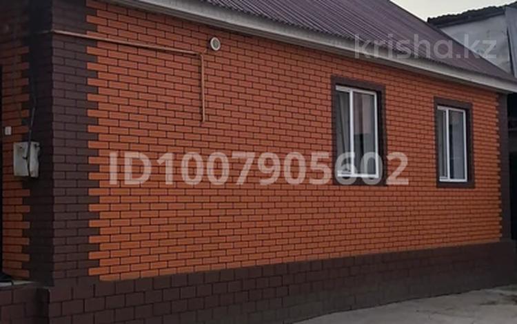 Отдельный дом · 3 комнаты · 80 м² · 4.7 сот., мкр Шанырак-2 8/1 — Жанқожа-батыр за 50 млн ₸ в Алматы, Алатауский р-н — фото 2
