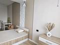 3-бөлмелі пәтер · 76 м² · 9/12 қабат, Бегалина 7 — Толеби, бағасы: 500 000 ₸ в Алматы, Медеуский р-н — фото 2