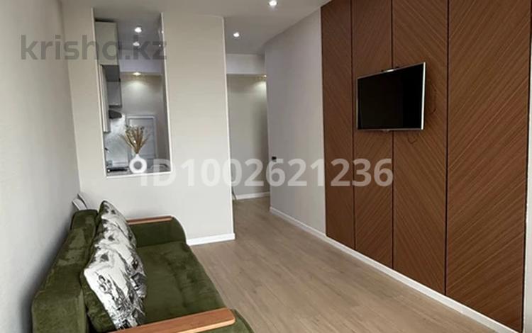 3-бөлмелі пәтер · 76 м² · 9/12 қабат, Бегалина 7 — Толеби, бағасы: 500 000 ₸ в Алматы, Медеуский р-н — фото 4