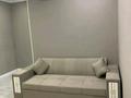 1-бөлмелі пәтер · 50 м² · 9/25 қабат, Абиша Кекилбайулы 270, бағасы: 22 000 ₸ в Алматы, Бостандыкский р-н — фото 3