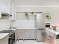 1-комнатная квартира · 35 м² · 7/12 этаж, Тулебаева 49/1 за 22 000 ₸ в Алматы, Медеуский р-н — фото 9