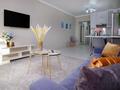1-комнатная квартира · 35 м² · 7/12 этаж, Тулебаева 49/1 за 22 000 ₸ в Алматы, Медеуский р-н — фото 7