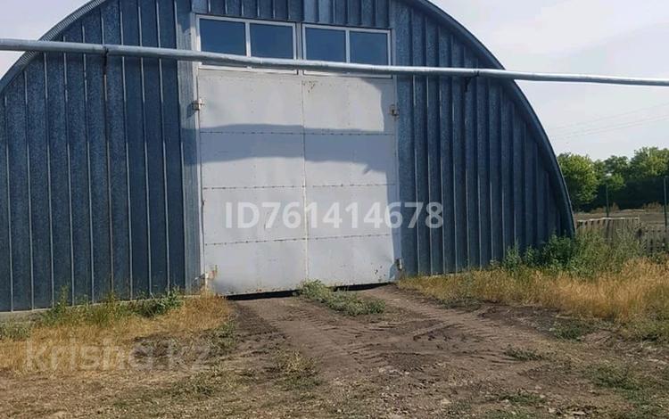 Склады · 600 м² за 600 000 〒 в Акмоле — фото 2