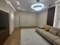 3-комнатная квартира · 110.8 м² · 5/11 этаж, Жандосова 94а — Школа Байтерек за 95 млн ₸ в Алматы, Бостандыкский р-н — фото 2
