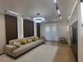 3-комнатная квартира · 110.8 м² · 5/11 этаж, Жандосова 94а — Школа Байтерек за 95 млн ₸ в Алматы, Бостандыкский р-н — фото 3