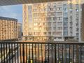 3-комнатная квартира · 110.8 м² · 5/11 этаж, Жандосова 94а — Школа Байтерек за 95 млн ₸ в Алматы, Бостандыкский р-н — фото 7