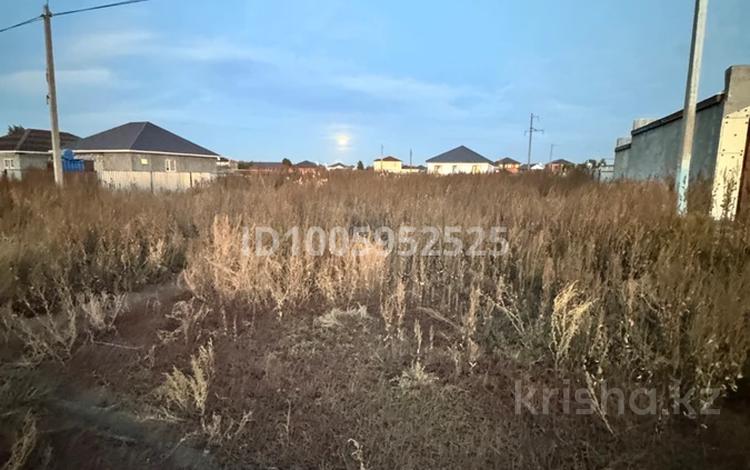 Участок · 10 соток, Жанаконыс за 4 млн 〒 в Новом — фото 2