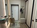 2-комнатная квартира · 56 м² · 8/13 этаж, мкр Тастак-1 348/1 за 48 млн ₸ в Алматы, Ауэзовский р-н — фото 2