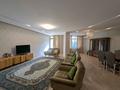 3-бөлмелі пәтер · 250 м² · 5/8 қабат, Омарова 35/1, бағасы: 700 000 ₸ в Алматы, Медеуский р-н