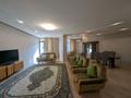 3-бөлмелі пәтер · 250 м² · 5/8 қабат, Омарова 35/1, бағасы: 700 000 ₸ в Алматы, Медеуский р-н — фото 2