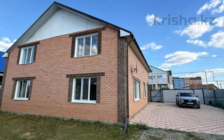 Жеке үй · 7 бөлме · 237.8 м² · 13 жүзд., Южный 238, бағасы: 75 млн ₸ в Мичуринское — фото 34