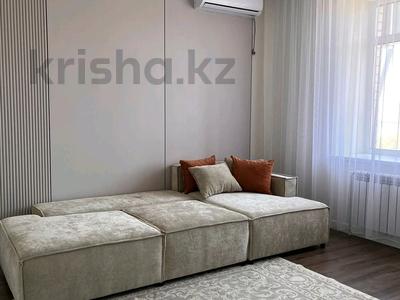 3-бөлмелі пәтер · 130 м² · 6/9 қабат, мкр. Алтын орда, Санкибай батыра 40в, бағасы: 30 000 ₸ в Актобе