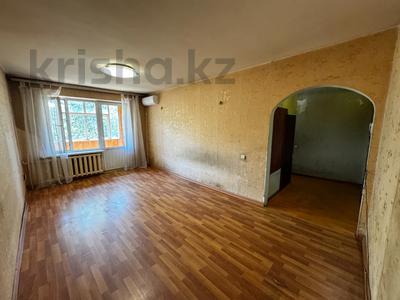 1-комнатная квартира · 30.6 м² · 4/4 этаж, мкр Коктем-1 29 за 22.5 млн ₸ в Алматы, Бостандыкский р-н