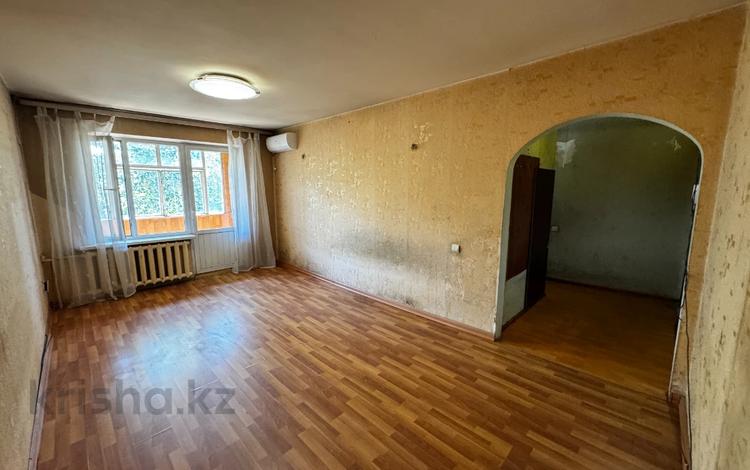 1-бөлмелі пәтер · 30.6 м² · 4/4 қабат, мкр Коктем-1 29, бағасы: 22.5 млн ₸ в Алматы, Бостандыкский р-н — фото 4