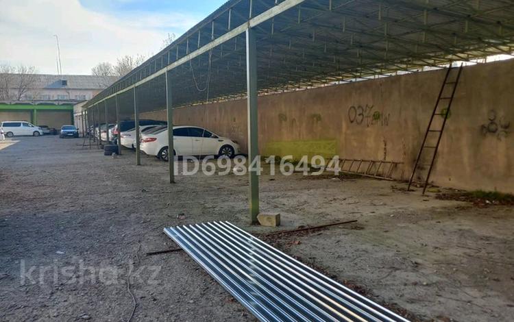 Паркинг · 3400 м² · 11-й микрорайон, Елшибек батыра 110А — За Енбекшинским РОВД, бағасы: 1 000 ₸ в Шымкенте, Енбекшинский р-н — фото 6