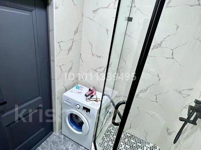 1-бөлмелі пәтер · 31.3 м² · 2/12 қабат, Торайгырова 21/1 — Мустафина, бағасы: 33 млн ₸ в Алматы, Бостандыкский р-н