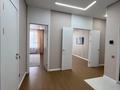 3-комнатная квартира · 90 м² · 2/9 этаж, Култегин 4 за 450 000 ₸ в Астане, Нура р-н