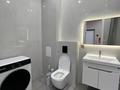 3-комнатная квартира · 90 м² · 2/9 этаж, Култегин 4 за 450 000 ₸ в Астане, Нура р-н — фото 6