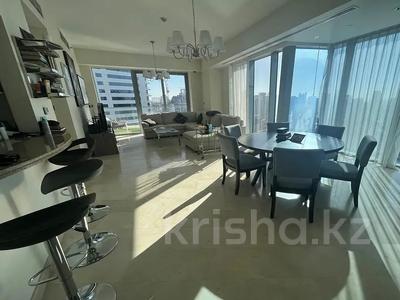 2-комнатная квартира, 85 м², 38/40 этаж, Дубай Марина 60 — Trident Grand Residence за 180 млн 〒