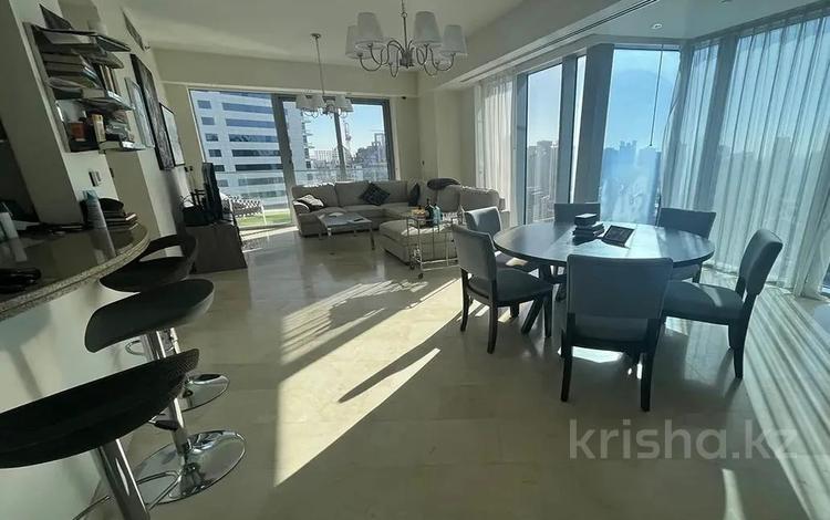 2-комнатная квартира, 85 м², 38/40 этаж, Дубай Марина 60 — Trident Grand Residence за 180 млн 〒 — фото 3