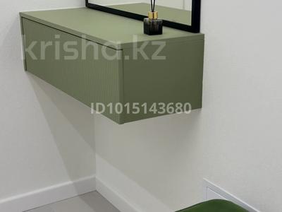 2-комнатная квартира · 50.6 м² · 12/12 этаж, Нажимеденов 44а за 29 млн ₸ в Астане, Сарайшык р-н