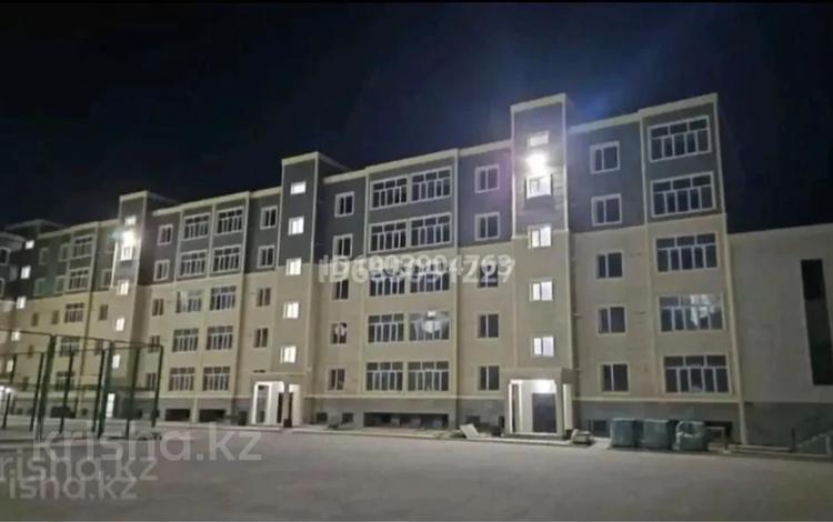 2-комнатная квартира · 67.92 м² · 1/5 этаж, 29а мкр 64 за 16 млн ₸ в Актау — фото 2