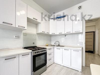 2-комнатная квартира · 74 м² · 4/12 этаж, Бегалина за 65 млн ₸ в Алматы, Медеуский р-н