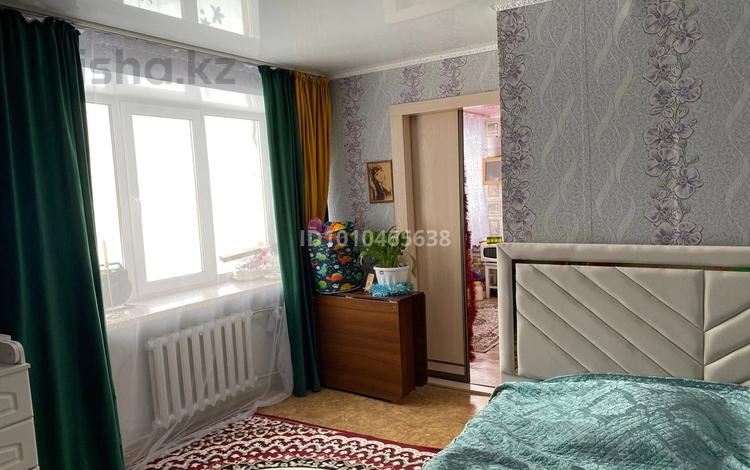 1-комнатная квартира · 32 м² · 1/5 этаж, Абая86 — Находится возле колледжа за 70 000 〒 в Риддере — фото 2