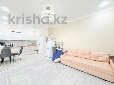 2-бөлмелі пәтер · 45 м² · 11/12 қабат, Ахмет Байтурсынулы 18, бағасы: 27.5 млн ₸ в Астане, Сарайшык р-н