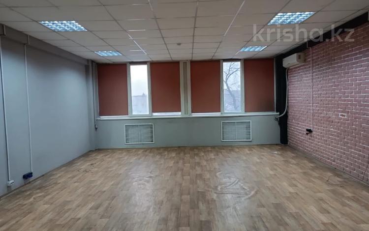 Офисы · 46 м² за 345 000 〒 в Алматы, Алмалинский р-н — фото 3