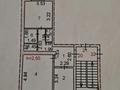 2-бөлмелі пәтер · 49.7 м² · 3/5 қабат, улица Алашахана 3, бағасы: 16 млн ₸ в Жезказгане — фото 9