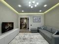 2-комнатная квартира · 75 м² · 11/19 этаж, Радостовца 270 за 700 000 ₸ в Алматы, Бостандыкский р-н — фото 10