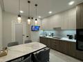 2-комнатная квартира · 75 м² · 11/19 этаж, Радостовца 270 за 700 000 ₸ в Алматы, Бостандыкский р-н — фото 16