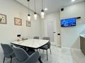 2-комнатная квартира · 75 м² · 11/19 этаж, Радостовца 270 за 700 000 ₸ в Алматы, Бостандыкский р-н — фото 20