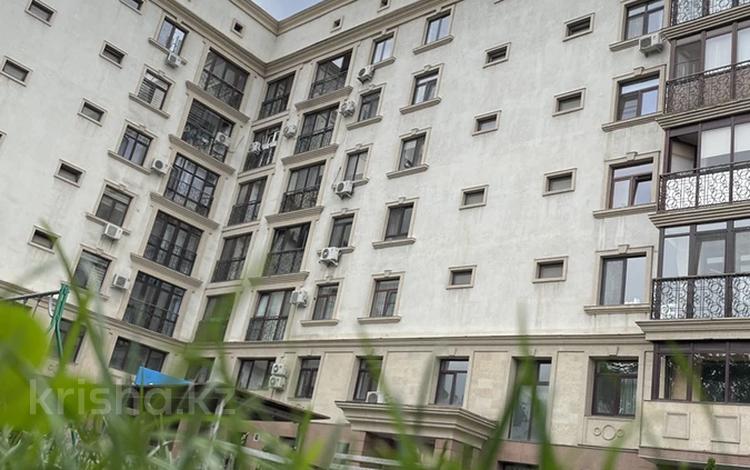 2-бөлмелі пәтер · 78 м² · 5/6 қабат, Қазақфильм ш/а., Мкр «Казахфильм» 44б, бағасы: 72 млн ₸ в Алматы, Бостандыкский р-н — фото 2