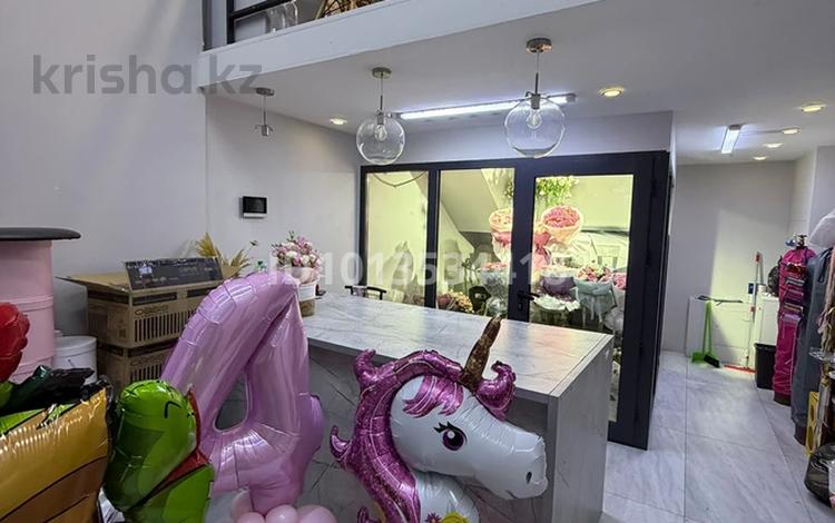 Еркін · 35 м², бағасы: 350 000 ₸ в Алматы, Бостандыкский р-н — фото 2